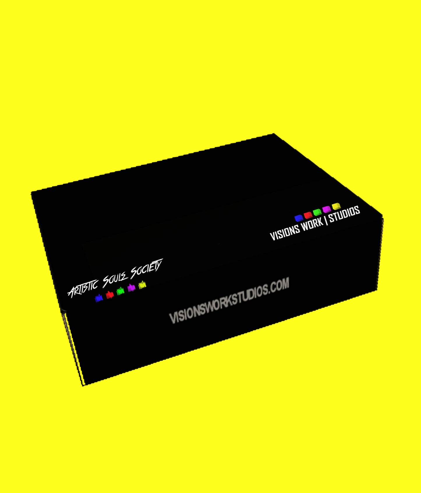 The Creatives Box