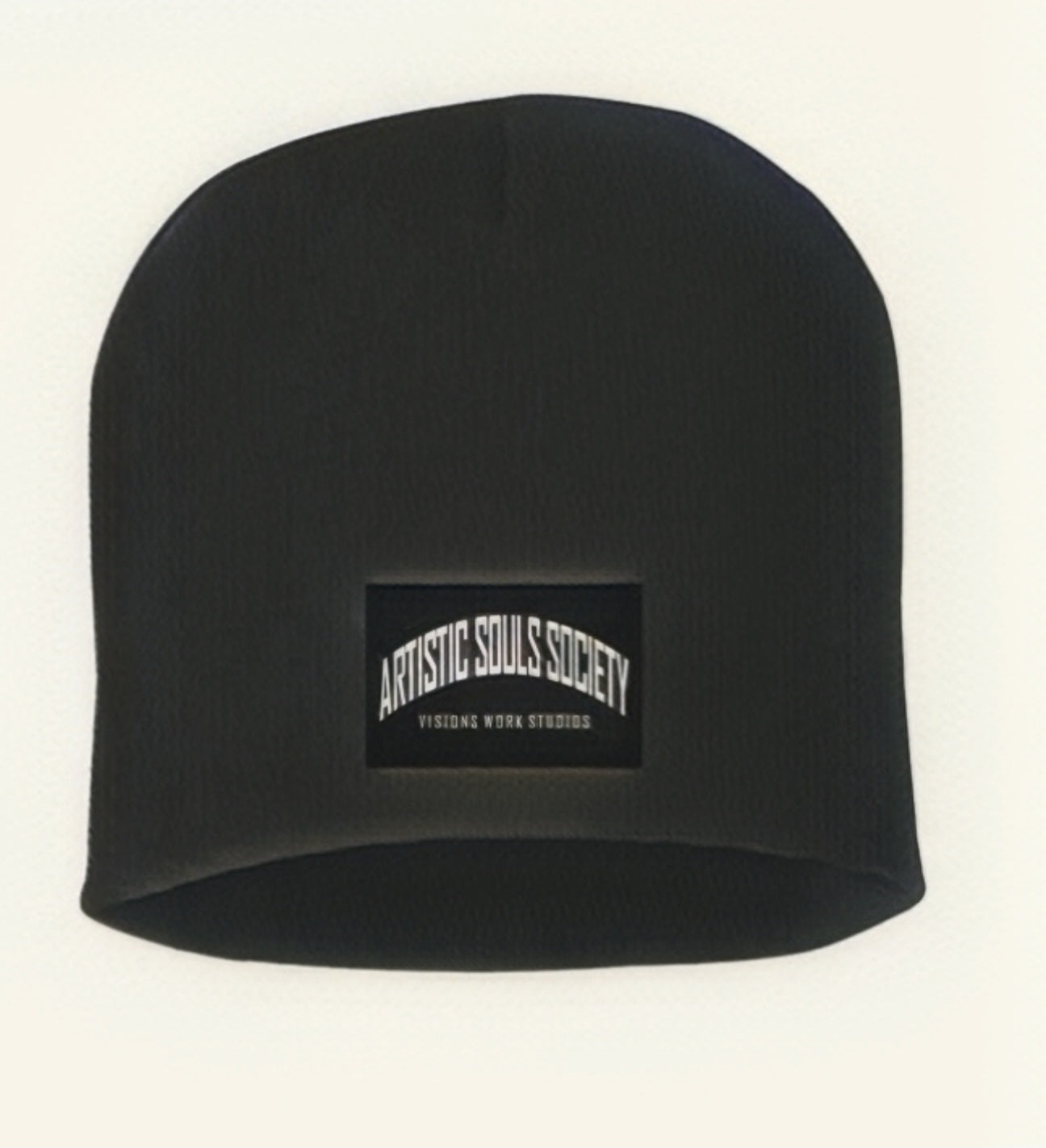Knit Beanie VWS Cap