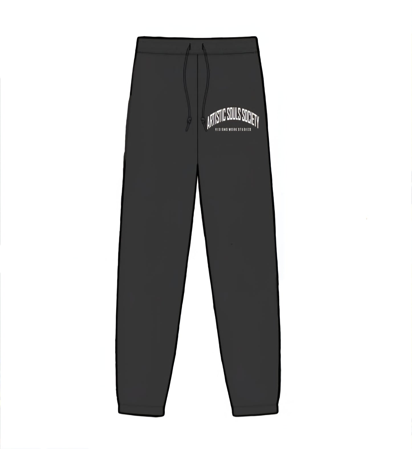 Creative Genius VWS / ASSOC Sweatpants