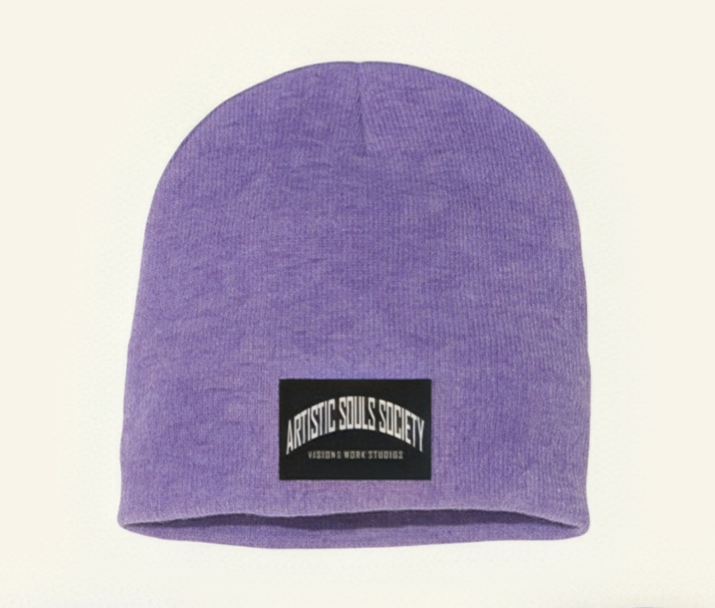 Knit Beanie VWS Cap