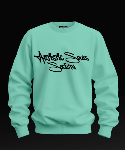 ASSOC Premium Crewneck Sweatshirt