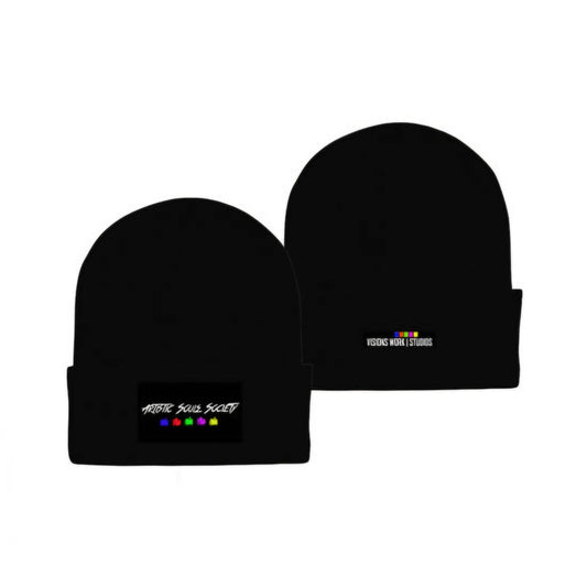 Beanie VWS/Assoc