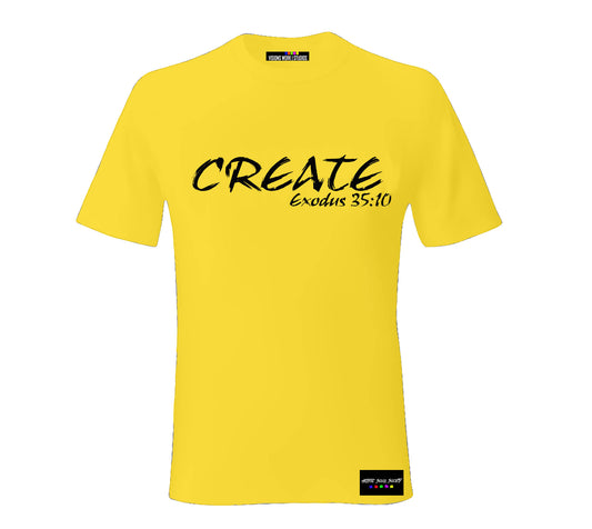 VWS CREATE Tee