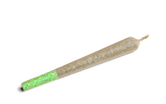 (PRE-ORDER) Breezo Pre Rolled Cones 4Pack
