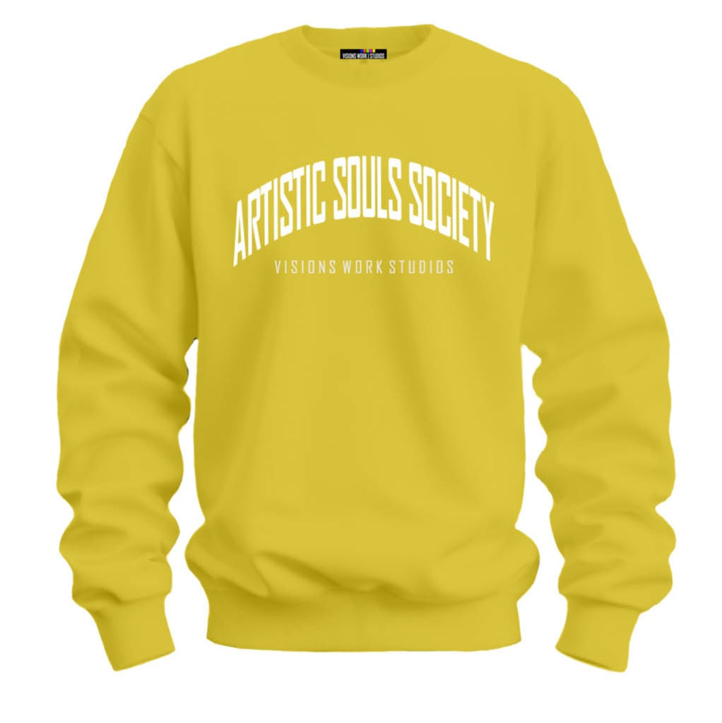 Premium ASSOC Crewneck Sweatshirt