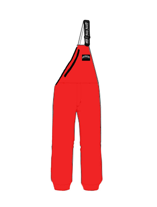 VWS Creator's Edition One Strap Overalls (Artistic Souls Society)