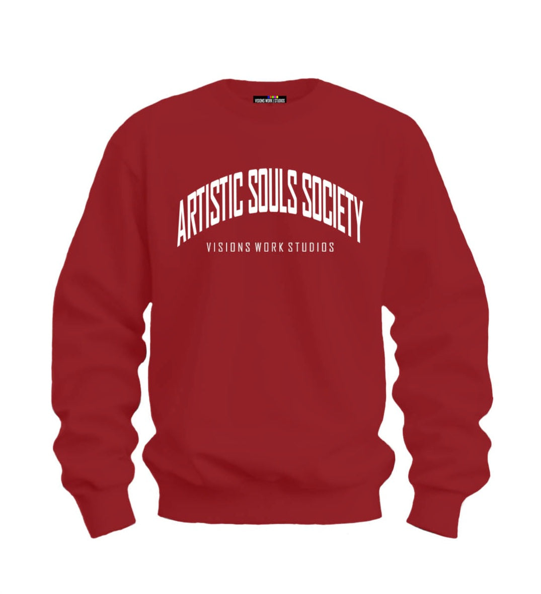 Premium ASSOC Crewneck Sweatshirt