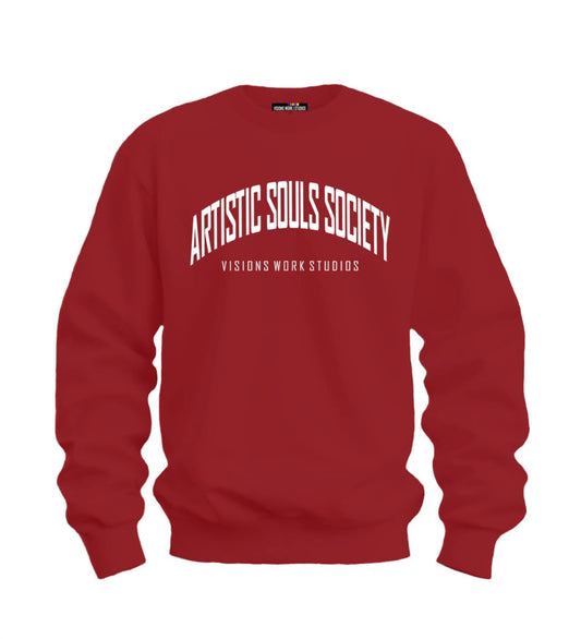Premium ASSOC Crewneck Sweatshirt