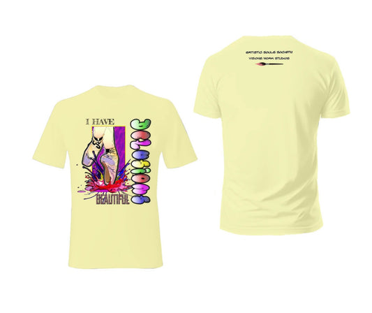 Beautiful Delusions enO Tee