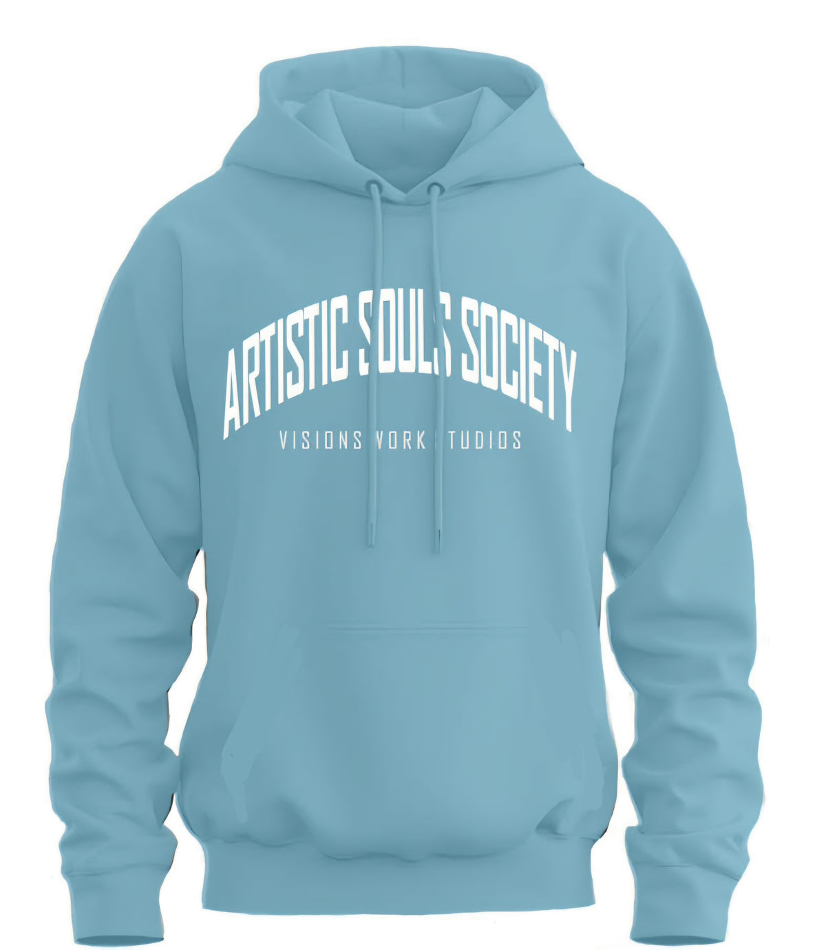 Signature VWS Logo Hooded Shirt