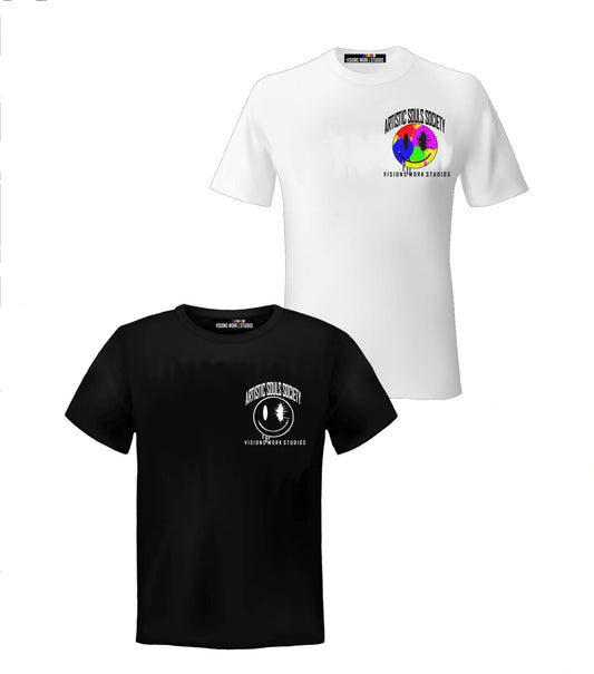 VWS Eno Visions Left Chest Tee