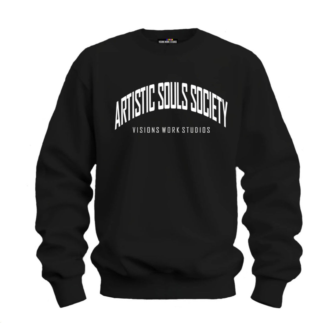 Premium ASSOC Crewneck Sweatshirt
