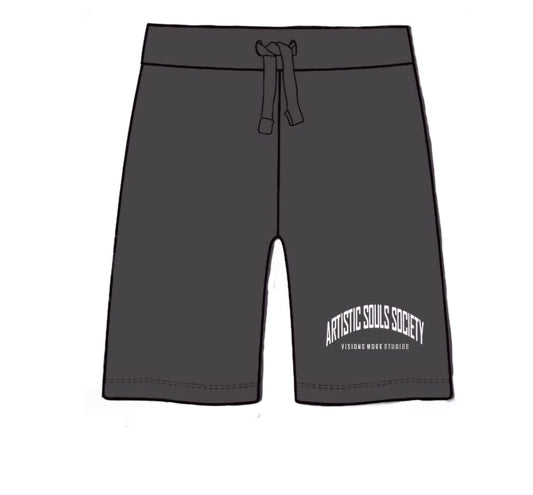 VWS / ASSOC Signature Logo Shorts